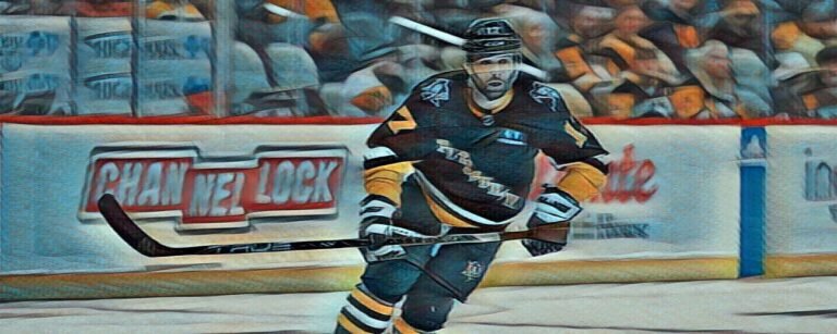 Not Time To Panic For Pittsburgh Penguins