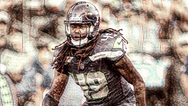 NFL Calls Shaquem Griffin