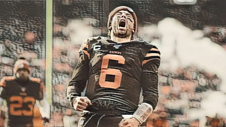 How Will Oklahoma Replace Baker Mayfield?