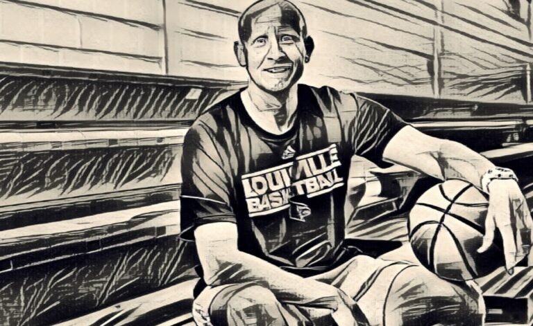 Chris Mack On The Move To Loisville