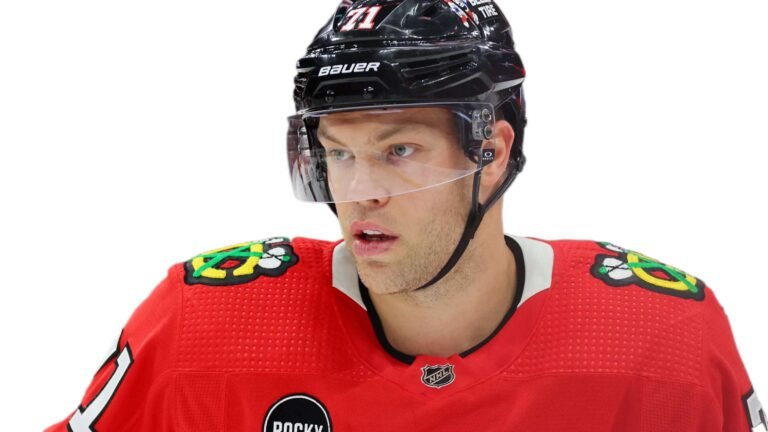 Taylor Hall Scoring Streak – NHL Eyes Wide Open!