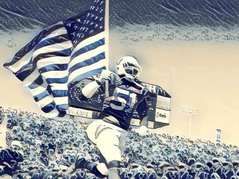 March Madness College Football