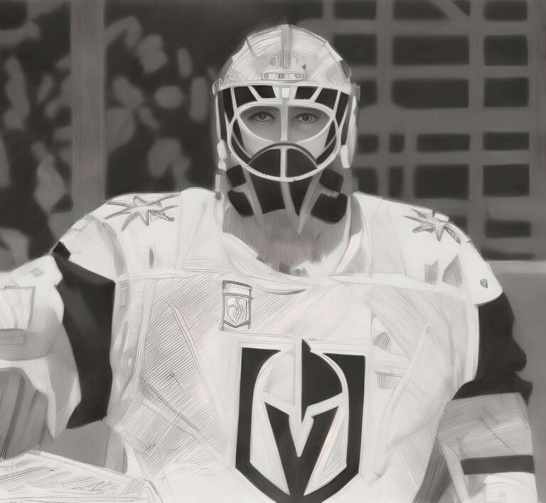 Fleury Holds The key