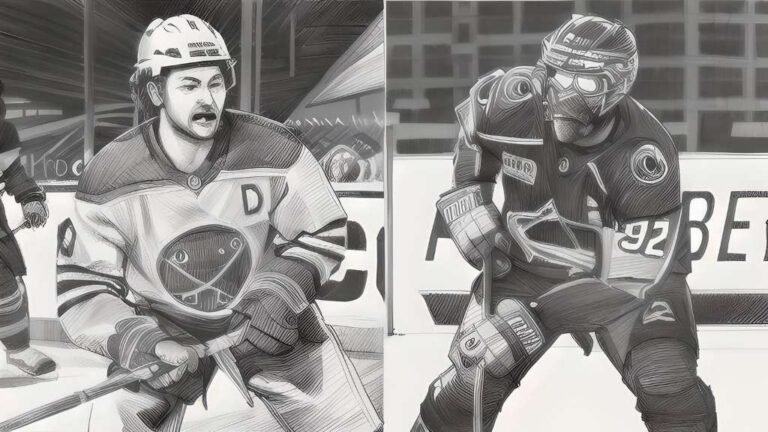 Are the Buffalo Sabres Going to Trade Jack Eichel?