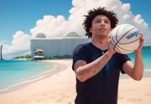 High School Basketball Star Mikey Williams Basketball Star Mikey Williams