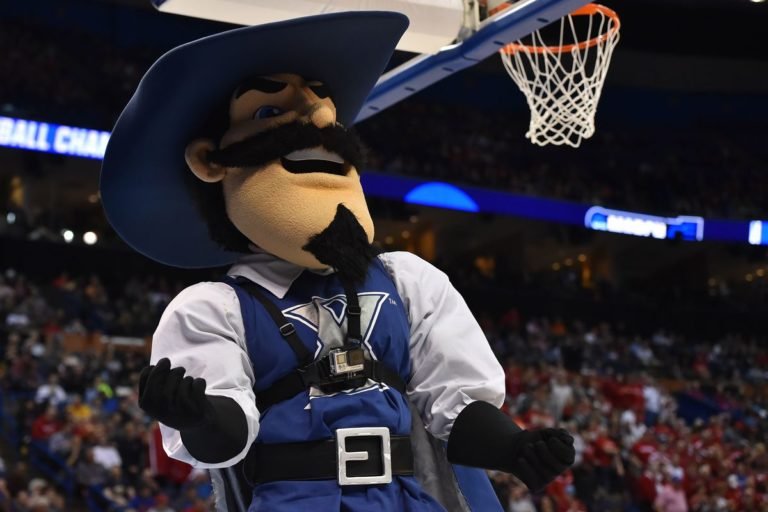 Musketeers Vs Top-Ranked Villanova