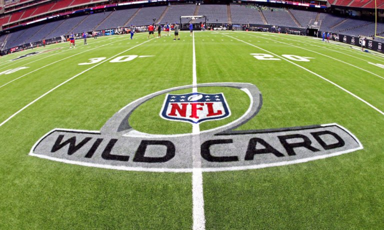 NFL Wild Card Weekend