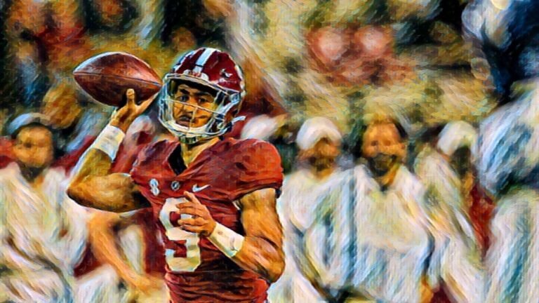 Bryce Young Underpaid