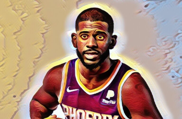 Chris Paul Signs With Phoenix Suns – $120 Million Dollar Contract