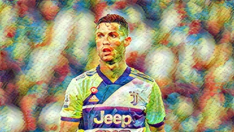 Ronaldo Transfer To Manchester