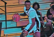 Dariq Whitehead Draft Pick 6 – Goes To The Blue Devils Dariq Whitehead Draft Pick 6