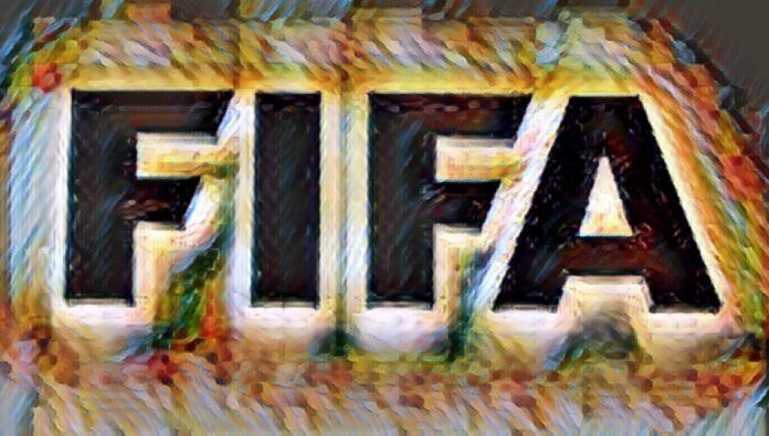 FIFA Penalized