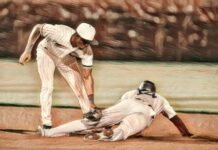 5.9 Million Watch MLB Field of Dreams Game 5.9 Million Watch MLB