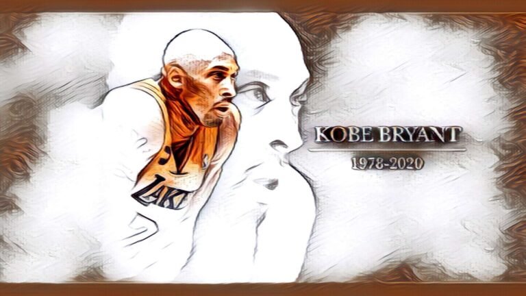 Kobe Bryant Hall of Fame Record