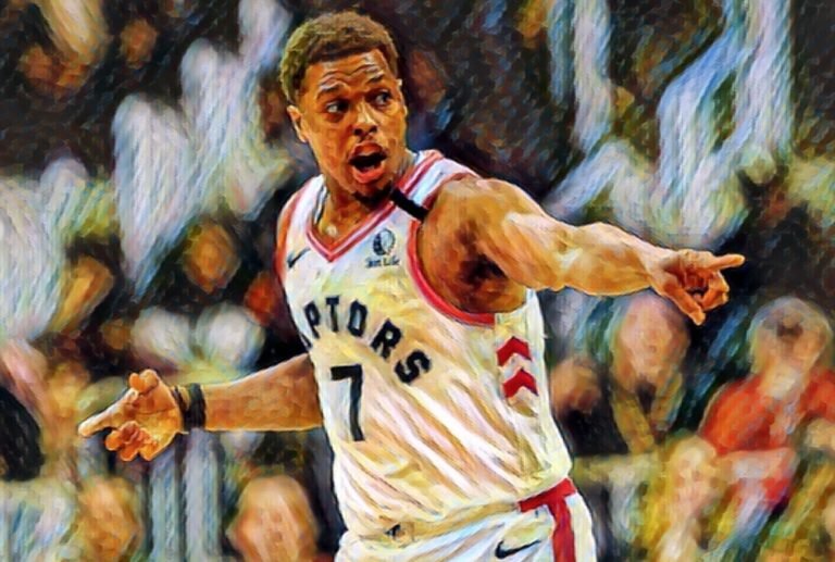 NBA Tampering Investigation – Kyle Lowry and Lonzo Ball