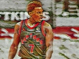 NBA Point Guards 2021