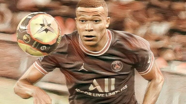 Kylian Mbappe To Real Madrid – Or Is It Just Rumors?