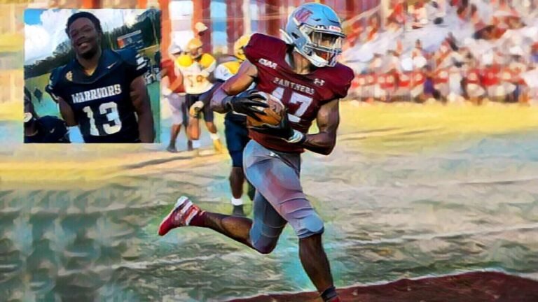 Quandarius Wilburn Dies