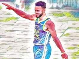 Curry Staying At Warriors