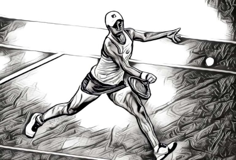 Ash Barty Unstoppable – Tennis Australia