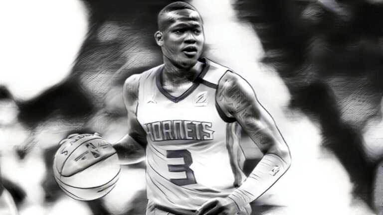Terry Rozier 97Million Extension With The Hornets