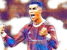 Cristiano Ronaldo Records