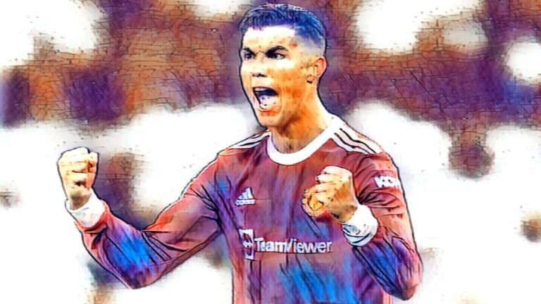 Cristiano Ronaldo Records – They Keep Breaking