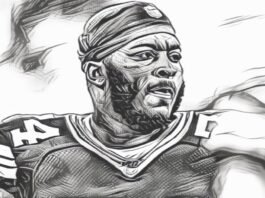 Packers Dennis Kelly