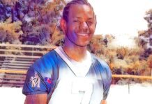 LeBron James NFL Offer – NBA Wins LeBron James NFL Offer