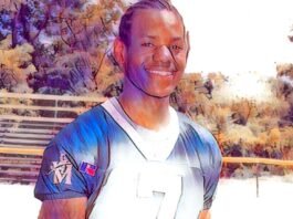 LeBron James NFL Offer