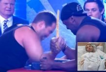 Most Sickening NRL Break Shown On TV Most Sickening NRL Break