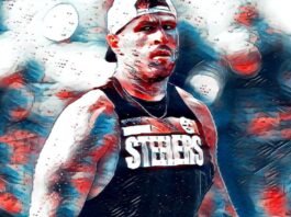 TJ WATT Available For Steelers