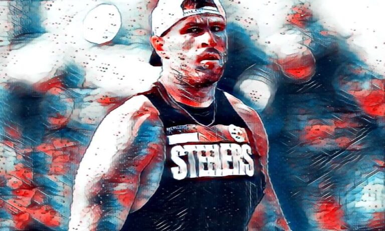 TJ WATT Available For Steelers At NFL Opener