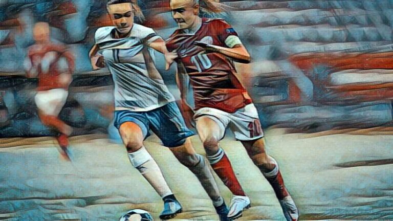 Pay Day With UEFA – Doubling The Prize Money