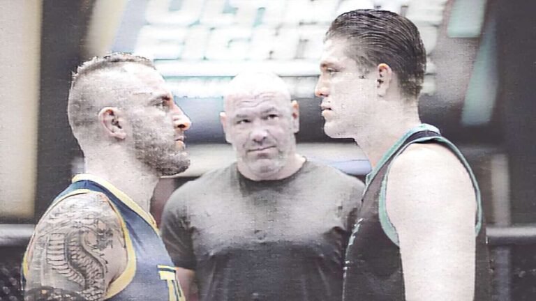 Volkanovski Calls Ortega Drug Cheat