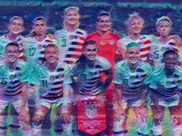 Soccer Team Denied Equal Pay