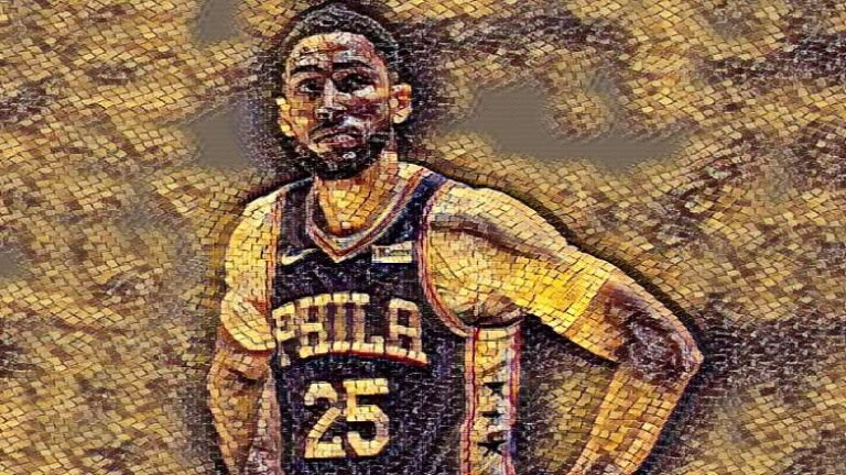 SIMMONS Continues Feud