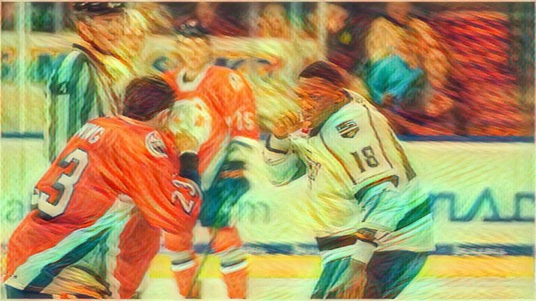 Brandon Manning Suspended