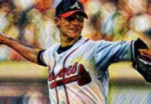 Charlie Morton Fractures Tibula Tuesday Night Charlie Morton Fractures Tibula