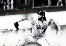 Kershaw Unlikely To Throw For The Dodgers Kershaw Unlikely To Throw
