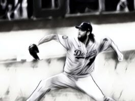 Kershaw Unlikely To Throw For The Dodgers Kershaw Unlikely To Throw