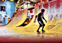 Tony Hawk Flies High At 52 Tony Hawk Flies High