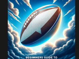 Beginners Guide To Rugby League