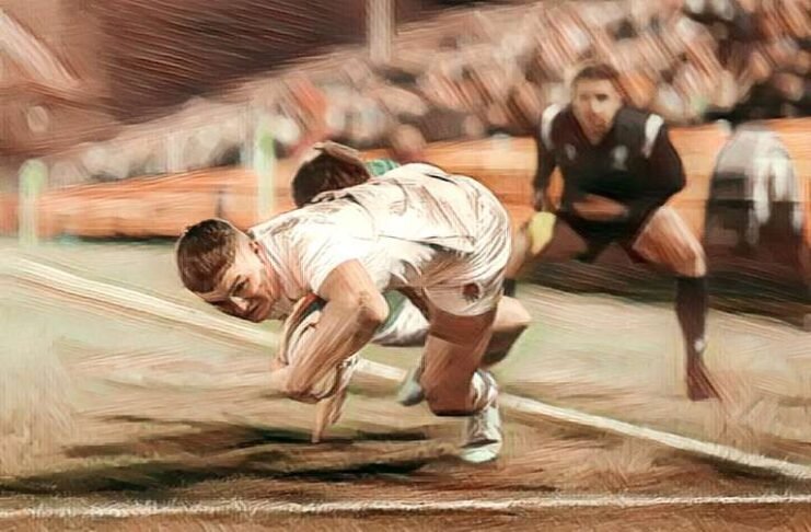 Understanding Rugby Union