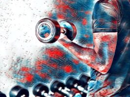 Strength Training In 2024