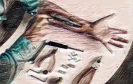 Biohacking Gyms 2024