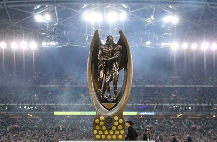 2024 Grand Final Showdown