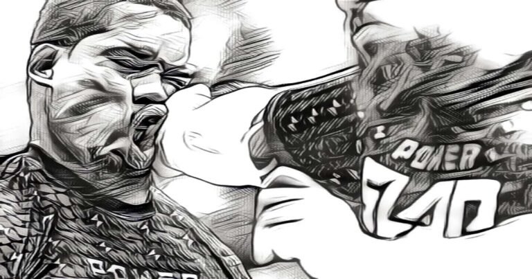 The Phenomenon of The Face-Slapping Sport